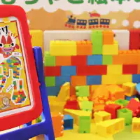 お片付けチャレンジ!