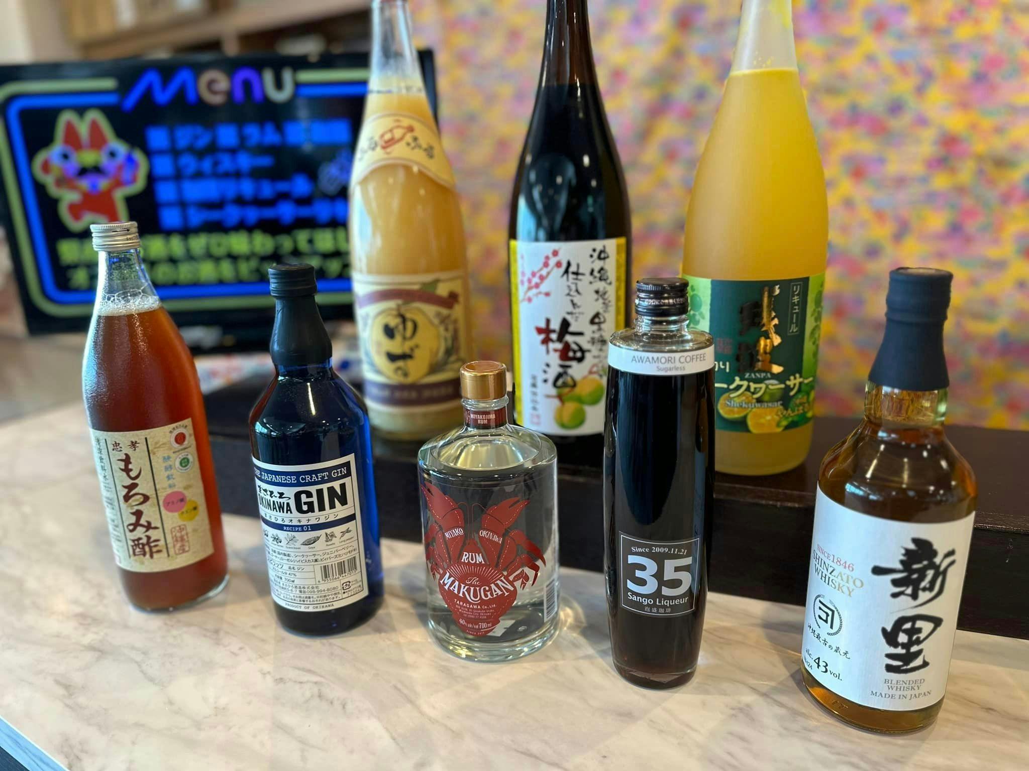 ホテルオーシャン那覇国際通り