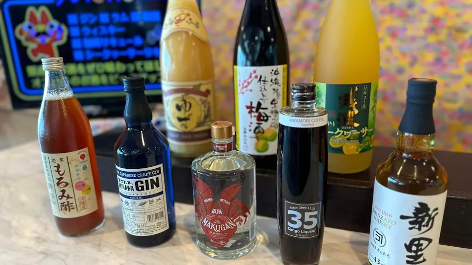 Hotel Ocean Naha Kokusai Dori