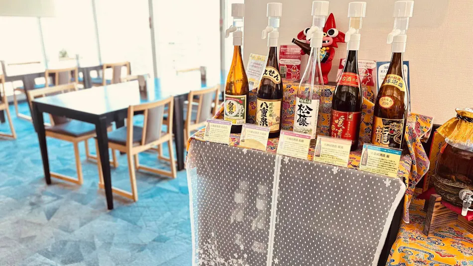 Hotel Ocean Naha Kokusai Dori
