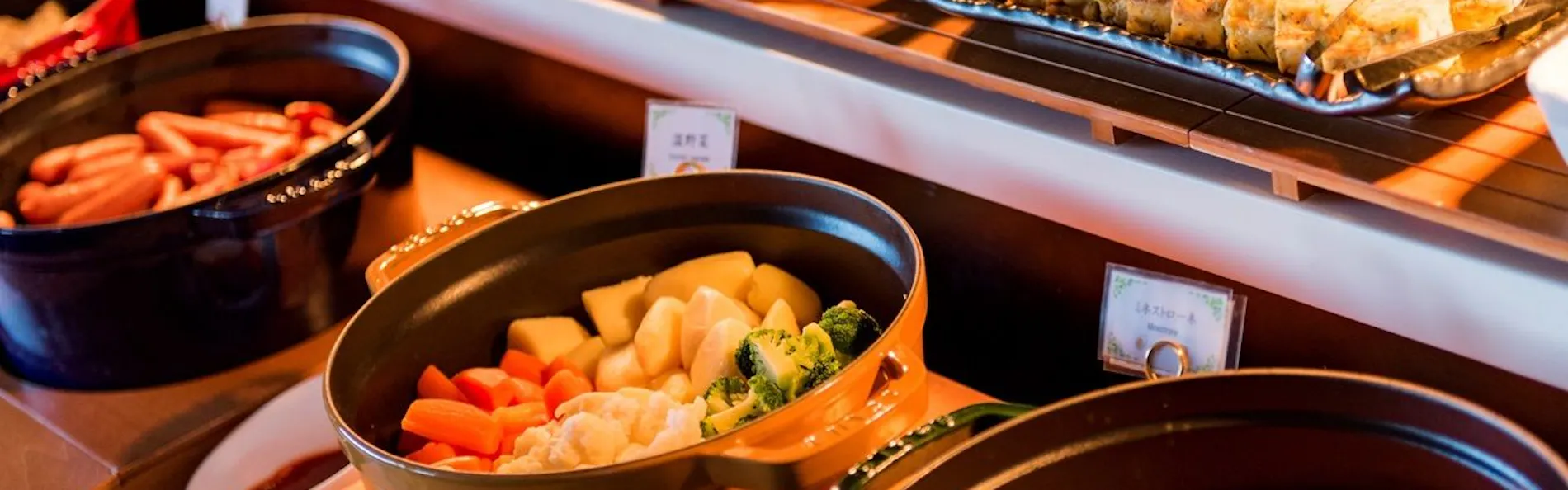 ホテルオーレ