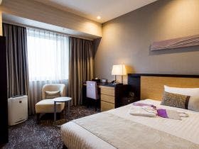 ホテルオーレ 1枚目