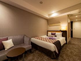 ホテルオーレ 2枚目