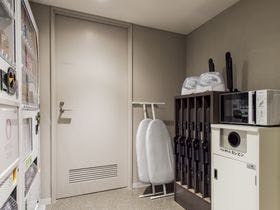 ホテルオーレ 3枚目