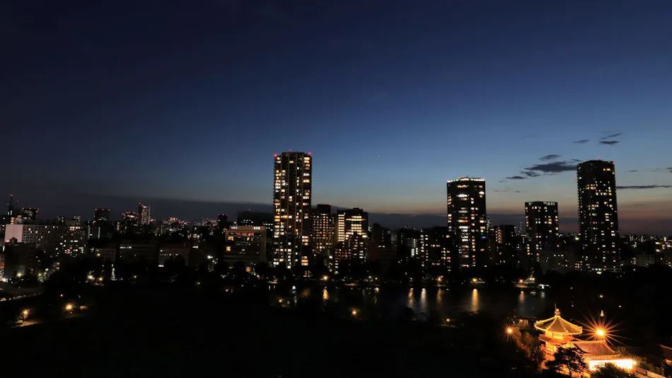 APA Hotel <Keisei Ueno Ekimae>