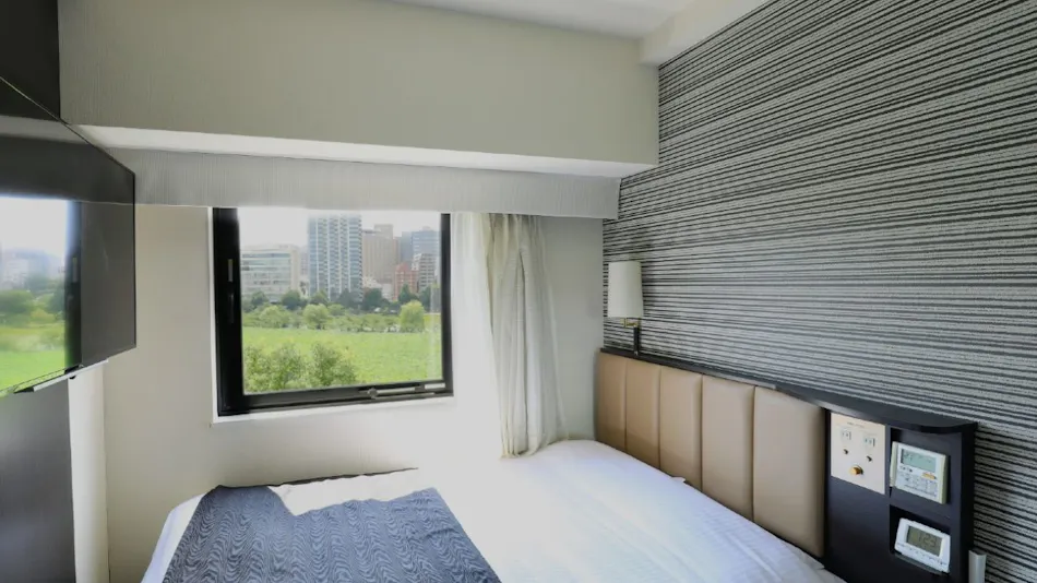 APA Hotel <Keisei Ueno Ekimae>