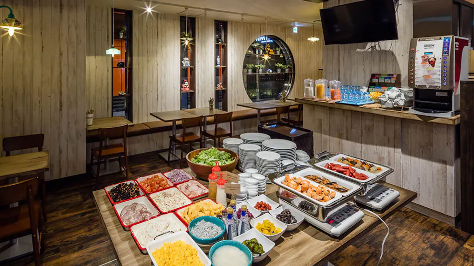 APA Hotel <Keisei Ueno Ekimae>
