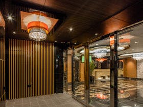 アパホテル＜京成上野駅前＞