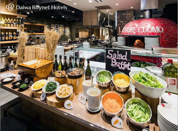 「SALVATOR CUOMO&BAR」