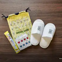 キッズアメニティ