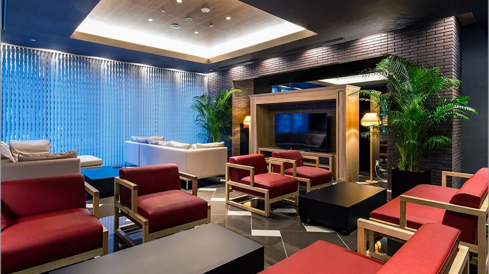 Daiwa Roynet Hotel Kokura Ekimae