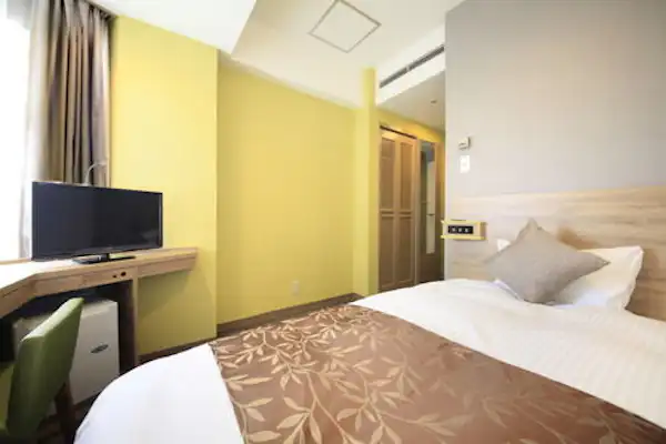 ห้องเดี่ยวมาตรฐาน