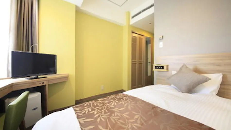 Hotel Sunshine Utsunomiya