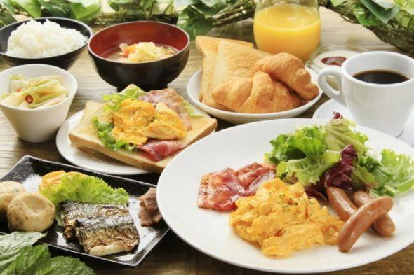 選べるキャッシュレスポイント700円分付プラン＜朝食付＞