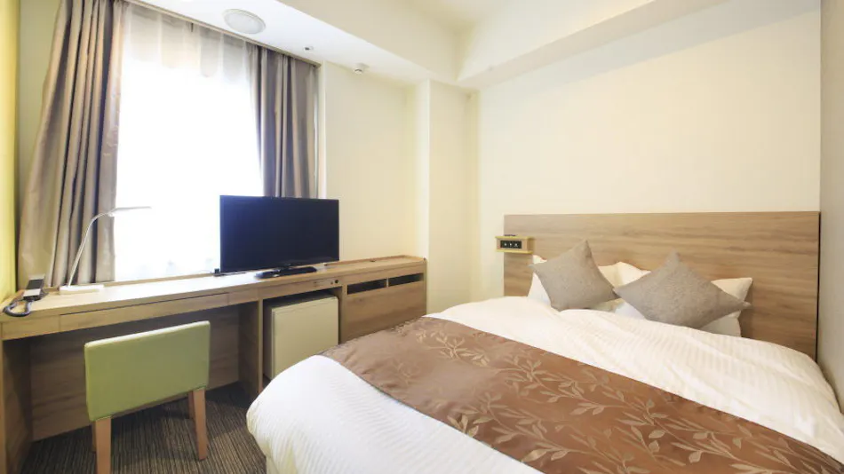 Hotel Sunshine Utsunomiya