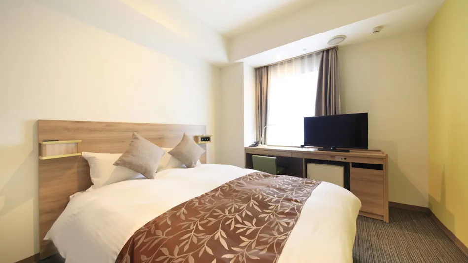 Hotel Sunshine Utsunomiya