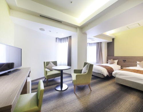 エコノミーツイン