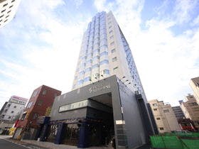 ホテルサンシャイン宇都宮