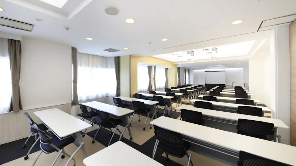 Hotel Sunshine Utsunomiya