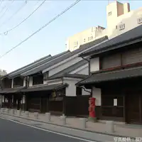 博多町屋ふるさと館