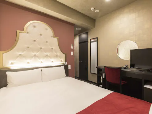 9Fローマ■セミダブルルーム