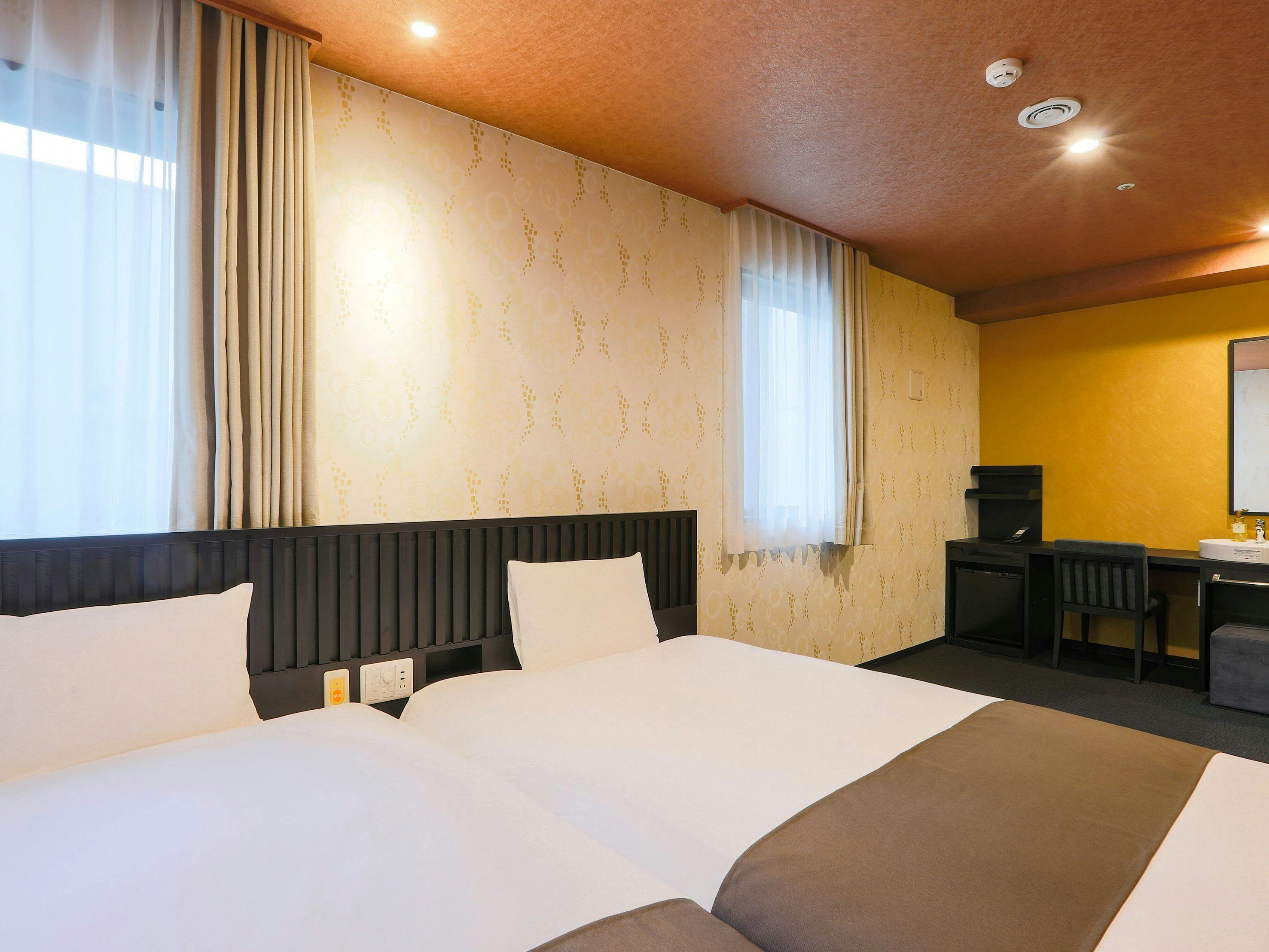 KOKO HOTEL 博多駅前