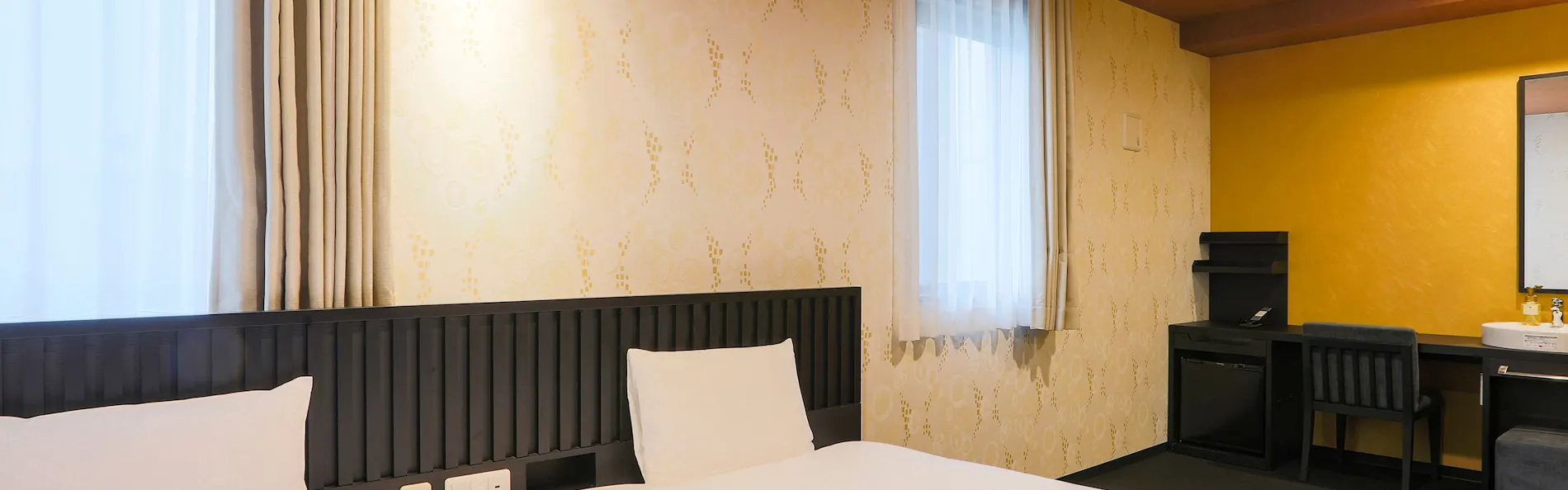 KOKO HOTEL 博多駅前