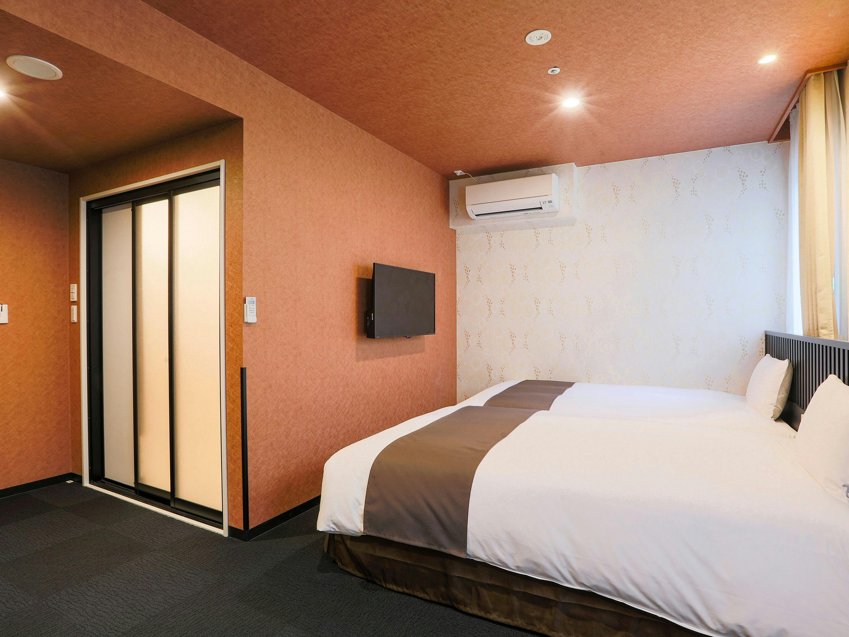 KOKO HOTEL 博多駅前