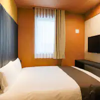 【2F博多】スーペリアシングル/セミダブル