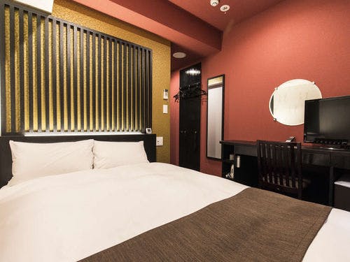 9Fローマ■ツインルーム