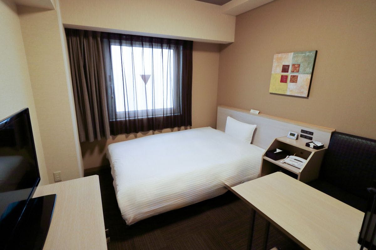 シングルルーム