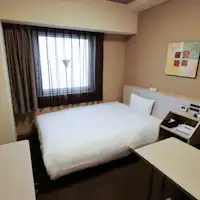 シングルルーム