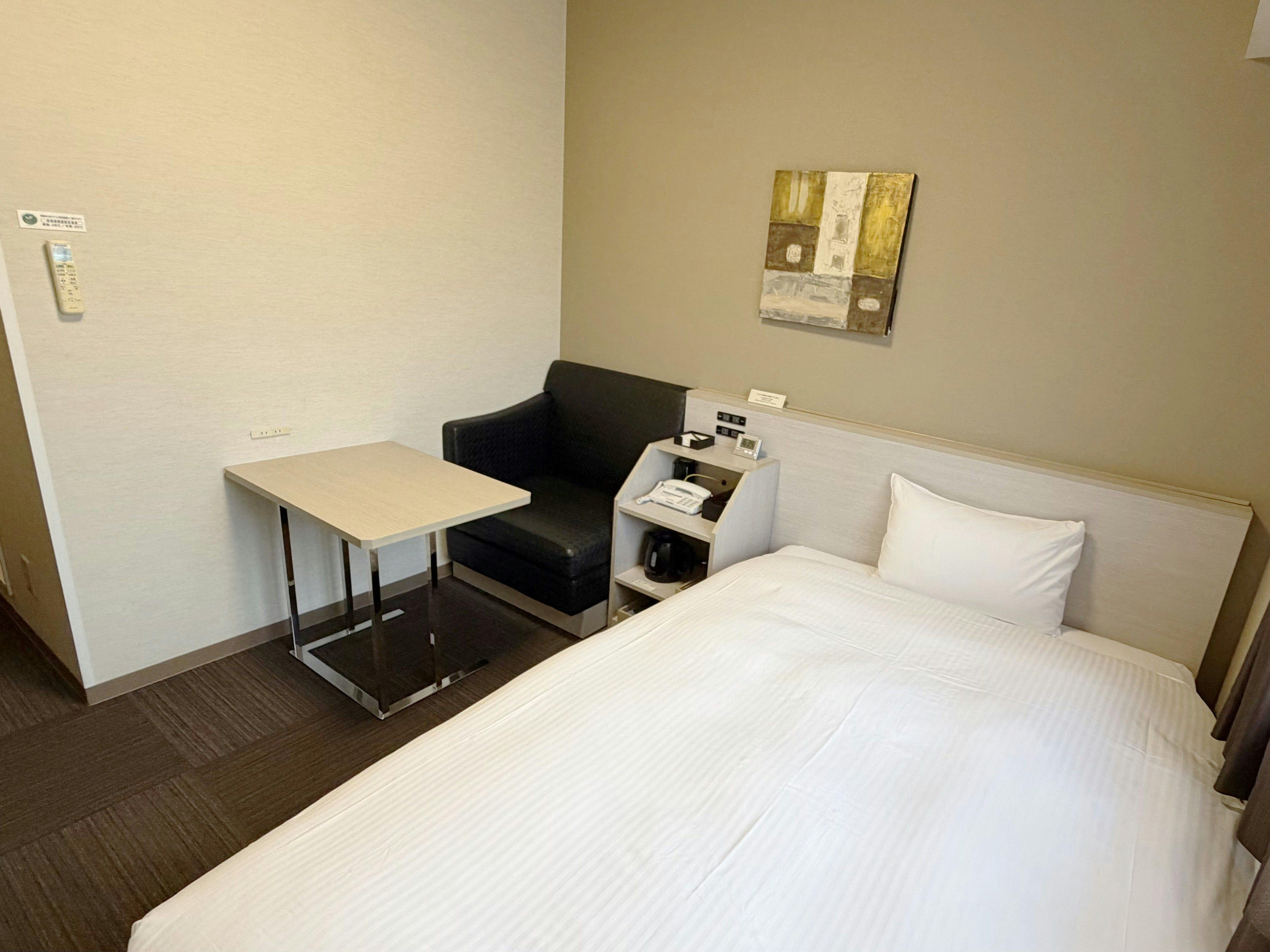 Hotel Route-Inn Shimizu Inter