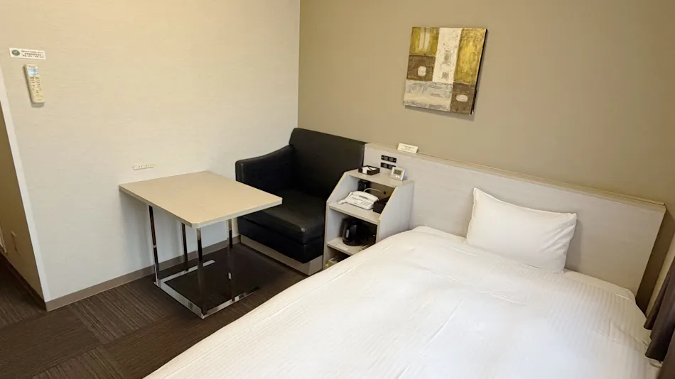 Hotel Route-Inn Shimizu Inter