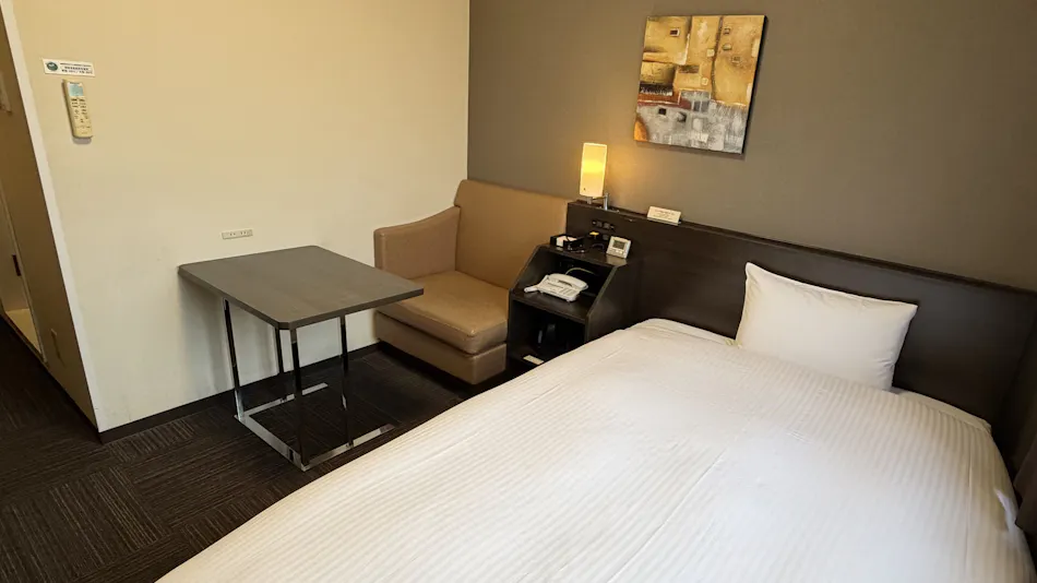 Hotel Route-Inn Shimizu Inter