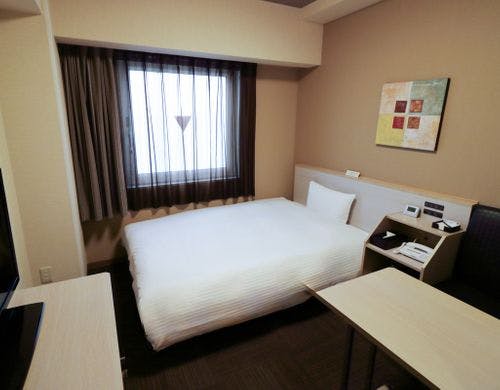 シングルルーム