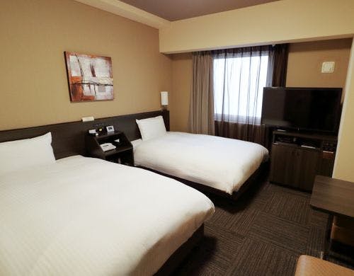 コンフォートツイン