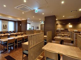 ホテルルートイン清水インター