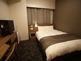 天然温泉 善光の湯 ドーミーイン長野