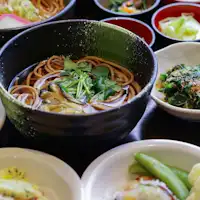 【อาหารเช้า】เมนูท้องถิ่นและอาหารเช้าสีสันสดใส