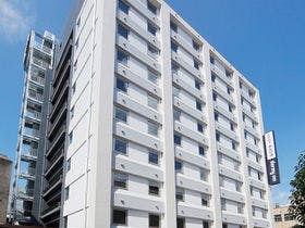 天然温泉 善光の湯 ドーミーイン長野