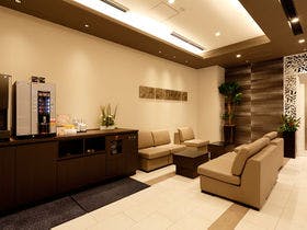 天然温泉 善光の湯 ドーミーイン長野