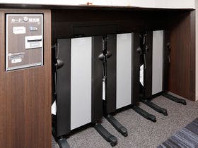 天然温泉 善光の湯 ドーミーイン長野