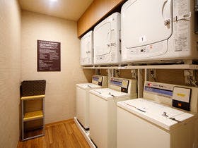 天然温泉 善光の湯 ドーミーイン長野