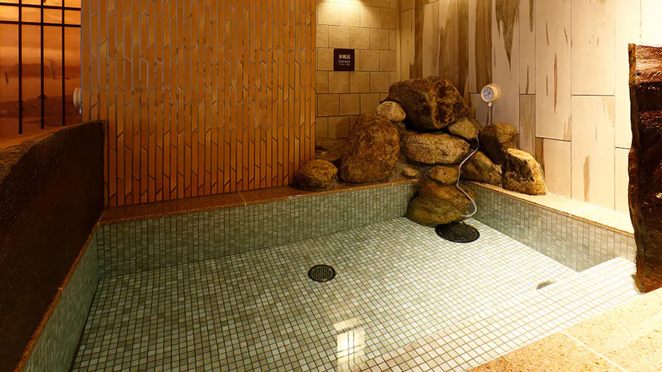 Natural Hot Spring Zenko-no-Yu Dormy Inn Nagano
