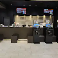 ◆แผนกต้อนรับส่วนหน้า