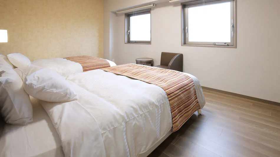 Hotel Sunoak Kashiwanoha