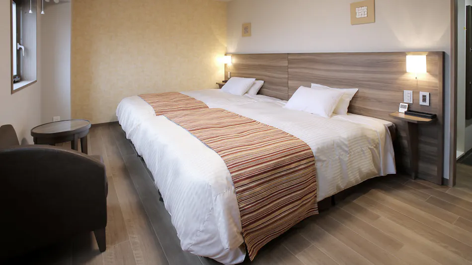 Hotel Sunoak Kashiwanoha