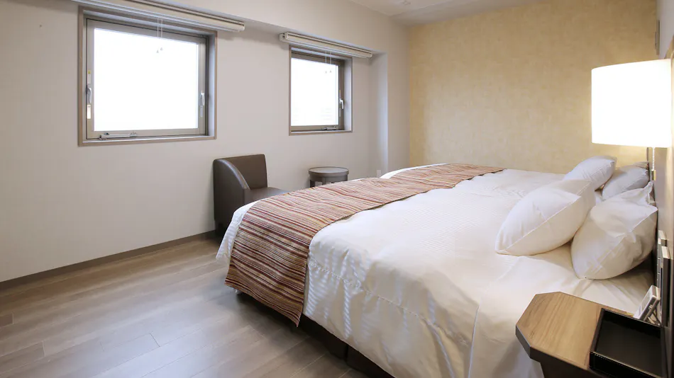 Hotel Sunoak Kashiwanoha