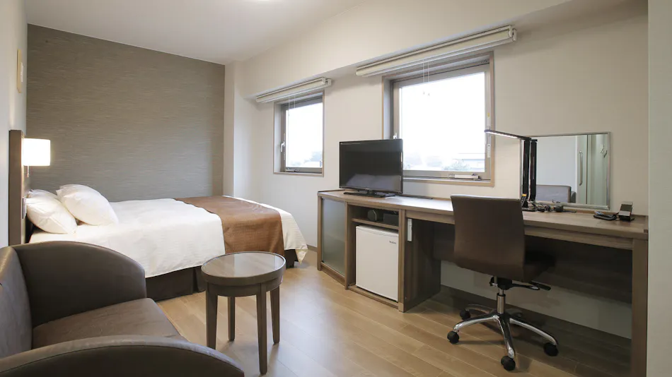 Hotel Sunoak Kashiwanoha